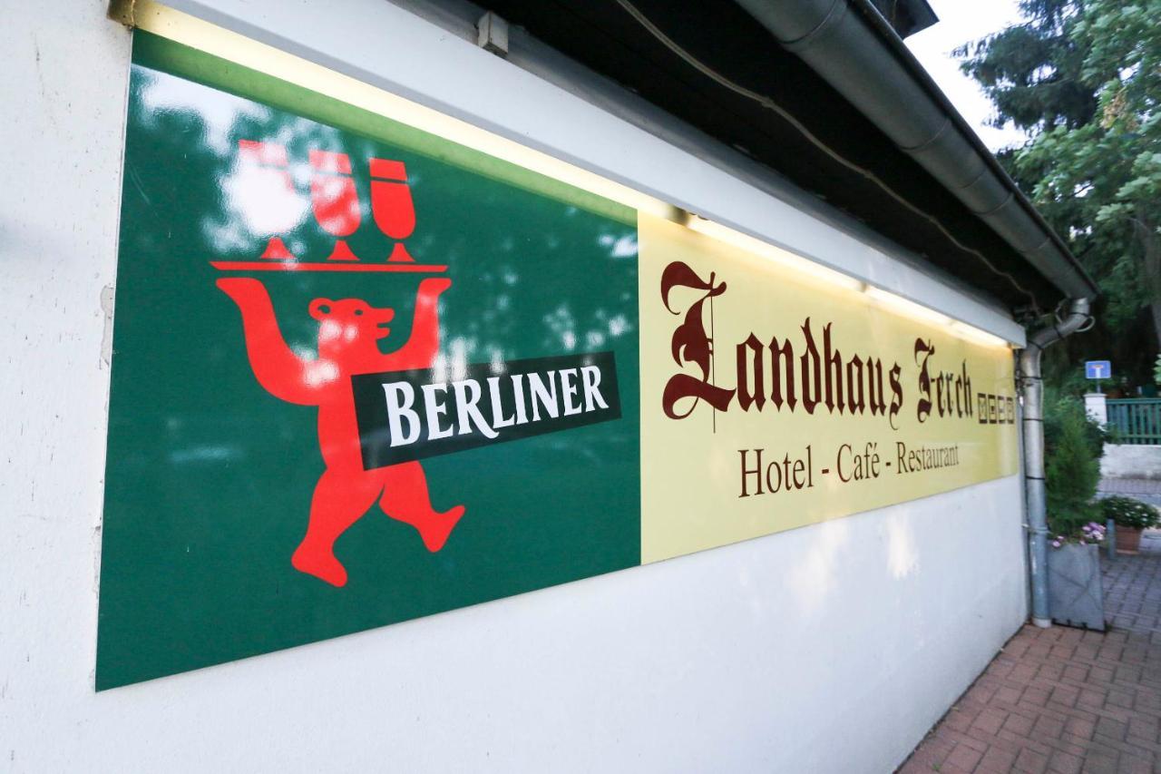 Culture Hotel フェル エクステリア 写真